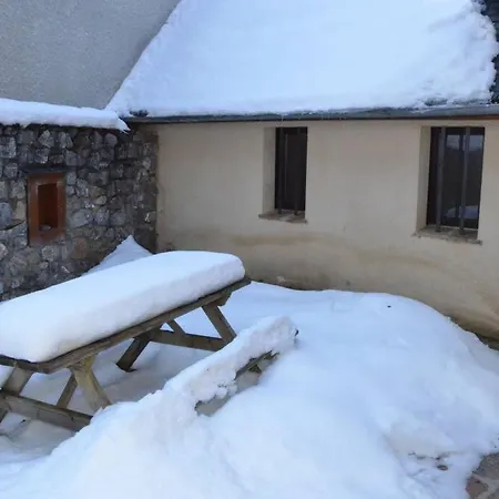 12 Places à 5 Mn St Lary * Camparan