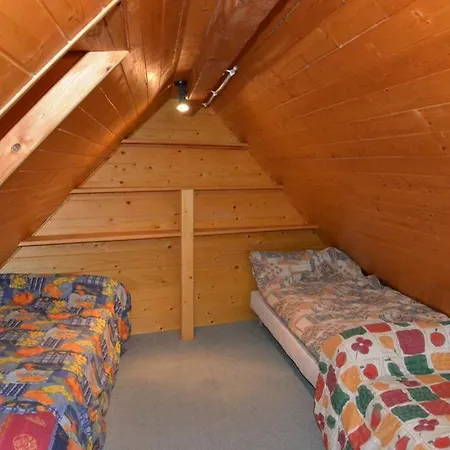 Chalet 12 Places à 5 Mn St Lary Camparan